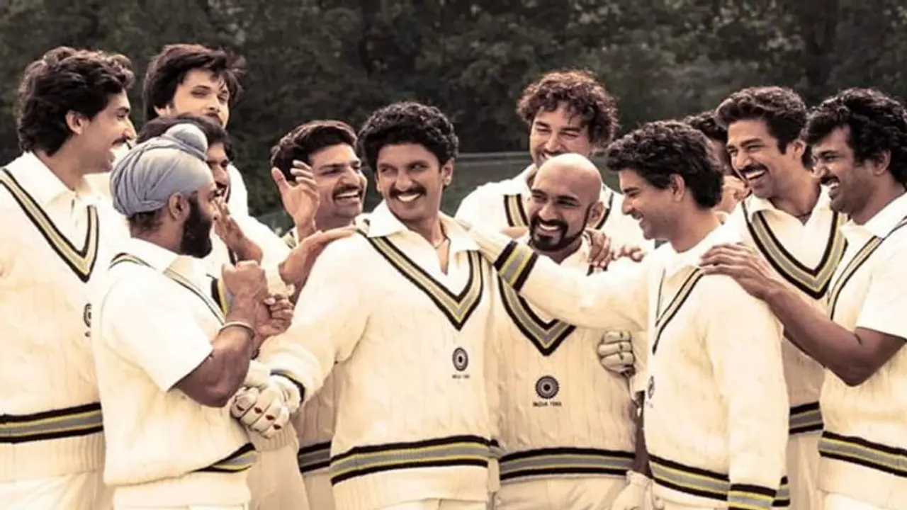 83 Trailer: Ranveer Singh ने धांसू अंदाज में दिखाया कैसे Kapil Dev ने जीता था देश के लिए 1st World Cup