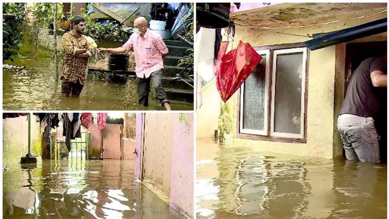 Mullaperiyar : ' അറിയിപ്പ് കിട്ടിയില്ല, തോന്നും പോലെ ഷട്ടർ തുറക്കുന്നു', വീടുകളിൽ വെള്ളംകയറി, പരാതിപ്രവാഹം Mullaperiyar : ' അറിയിപ്പ് കിട്ടിയില്ല, തോന്നും പോലെ ഷട്ടർ തുറക്കുന്നു', വീടുകളിൽ വെള്ളംകയറി, പരാതിപ്രവാഹം