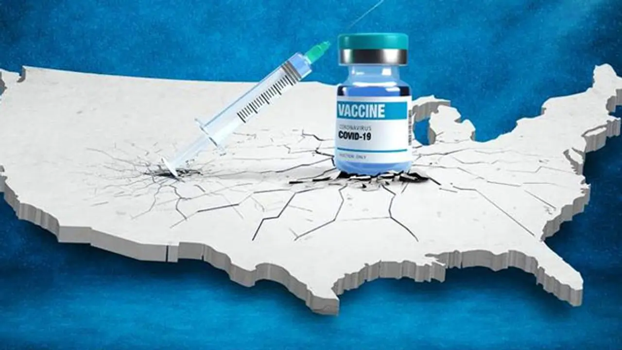 Covid 19 : Omicron ने चिंता बढ़ाई, आज खत्म हो रहा घर घर टीकाकरण अभियान 31 दिसंबर तक बढ़ा Covid 19 : Omicron ने चिंता बढ़ाई, आज खत्म हो रहा घर घर टीकाकरण अभियान 31 दिसंबर तक बढ़ा