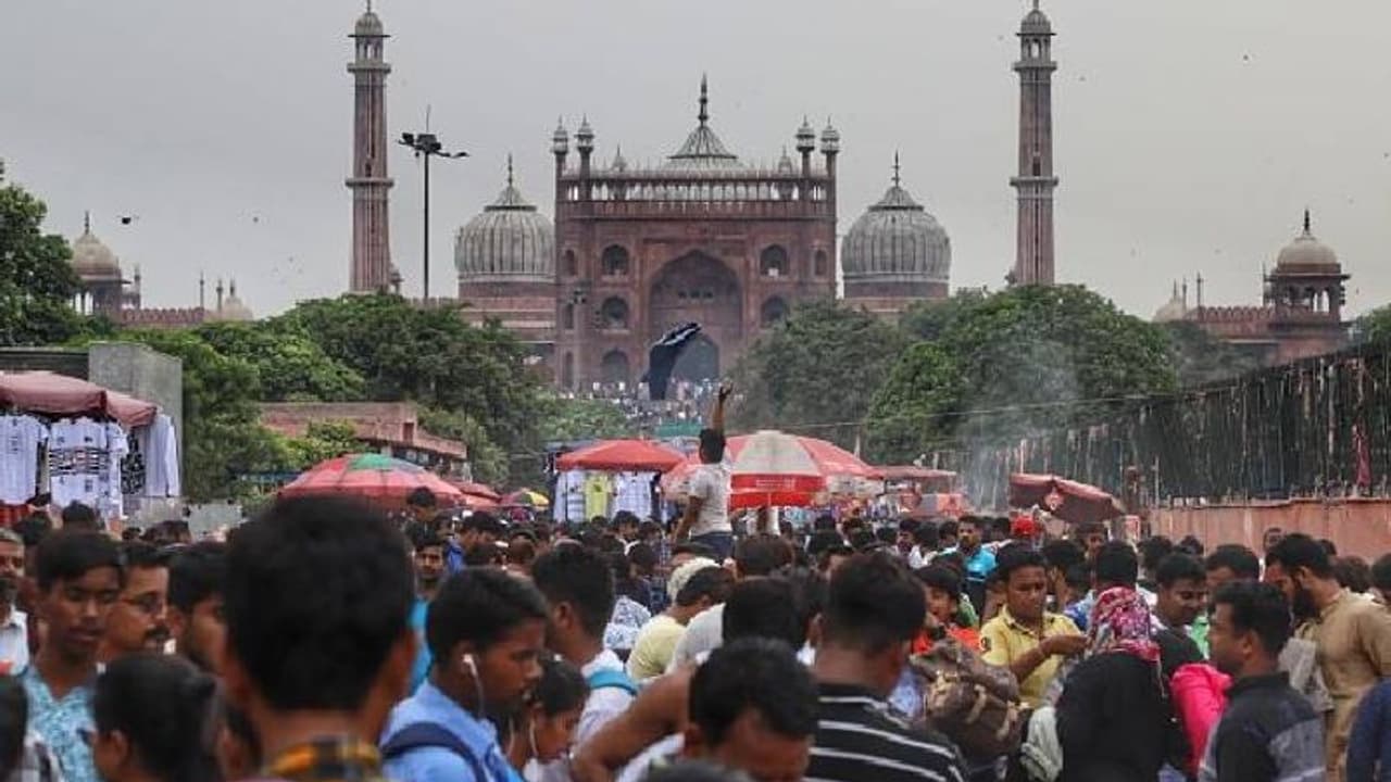 population growth : ഇന്ത്യയിൽ ജനസംഖ്യാ വളർച്ച മന്ദഗതിയിൽ, പ്രധാന കാരണങ്ങൾ ഇവ? population growth : ഇന്ത്യയിൽ ജനസംഖ്യാ വളർച്ച മന്ദഗതിയിൽ, പ്രധാന കാരണങ്ങൾ ഇവ?