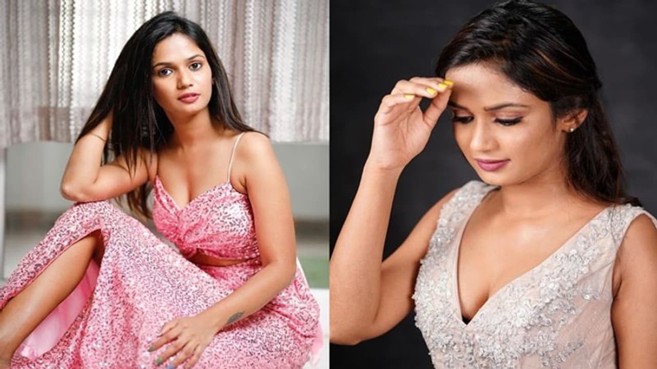 రాజ్ తరుణ్ కాలో చెయ్యో విరగాలనుకున్నా.. అరియనా సంచలన వ్యాఖ్యలు రాజ్ తరుణ్ కాలో చెయ్యో విరగాలనుకున్నా.. అరియనా సంచలన వ్యాఖ్యలు