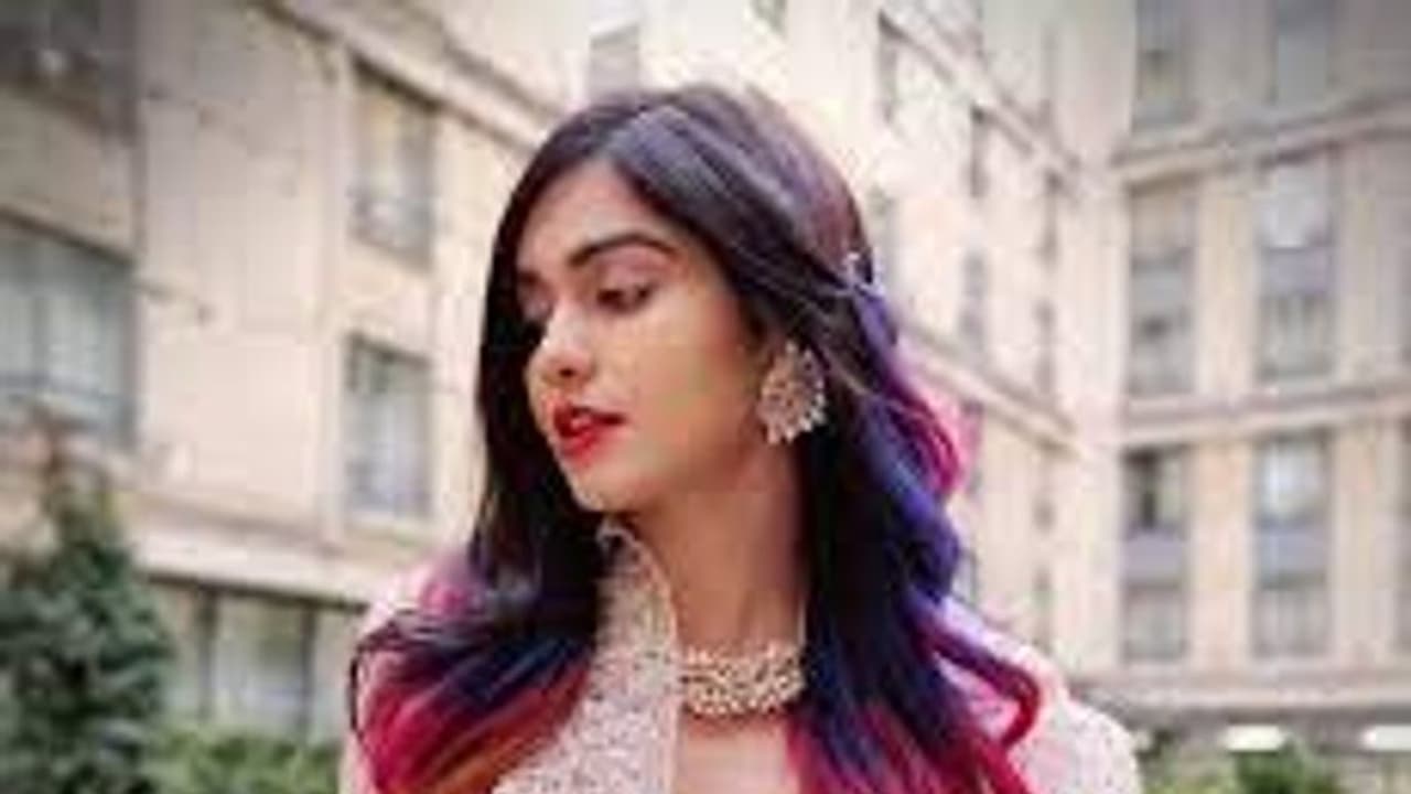 Adah Sharma மலைப்பாதையில் டபுள்ஸ் அடிக்கும் அதா ஷர்மா ; வைரலாகும் இன்ஸ்டா பதிவு Adah Sharma மலைப்பாதையில் டபுள்ஸ் அடிக்கும் அதா ஷர்மா ; வைரலாகும் இன்ஸ்டா பதிவு