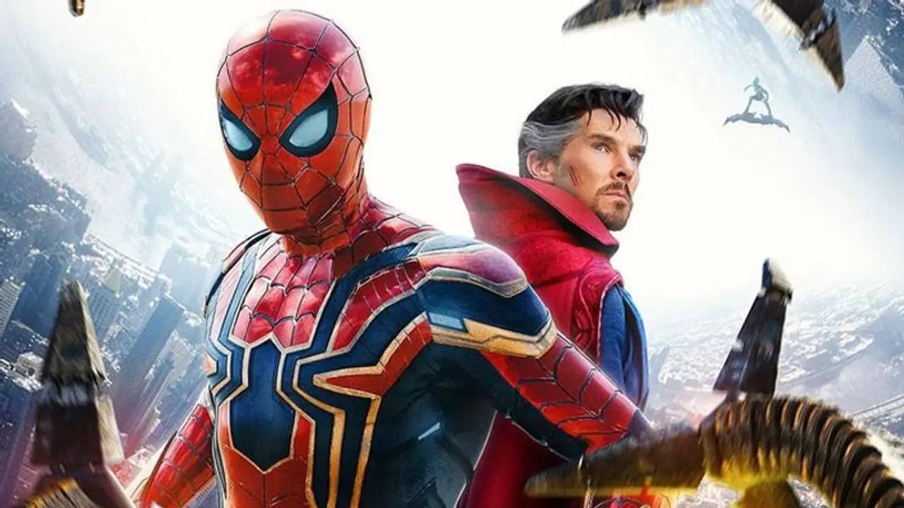 Spider Man: No Way Home becomes first film to cross $1 billion mark at global box office since pandemic