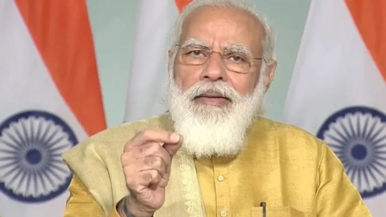 Bank Deposit Insurance: ಬ್ಯಾಂಕ್‌ಗಳು ನಷ್ಟಕ್ಕೆ ಒಳಗಾದರೂ ಠೇವಣಿ ಹಣ ಸುರಕ್ಷಿತ: ಮೋದಿ