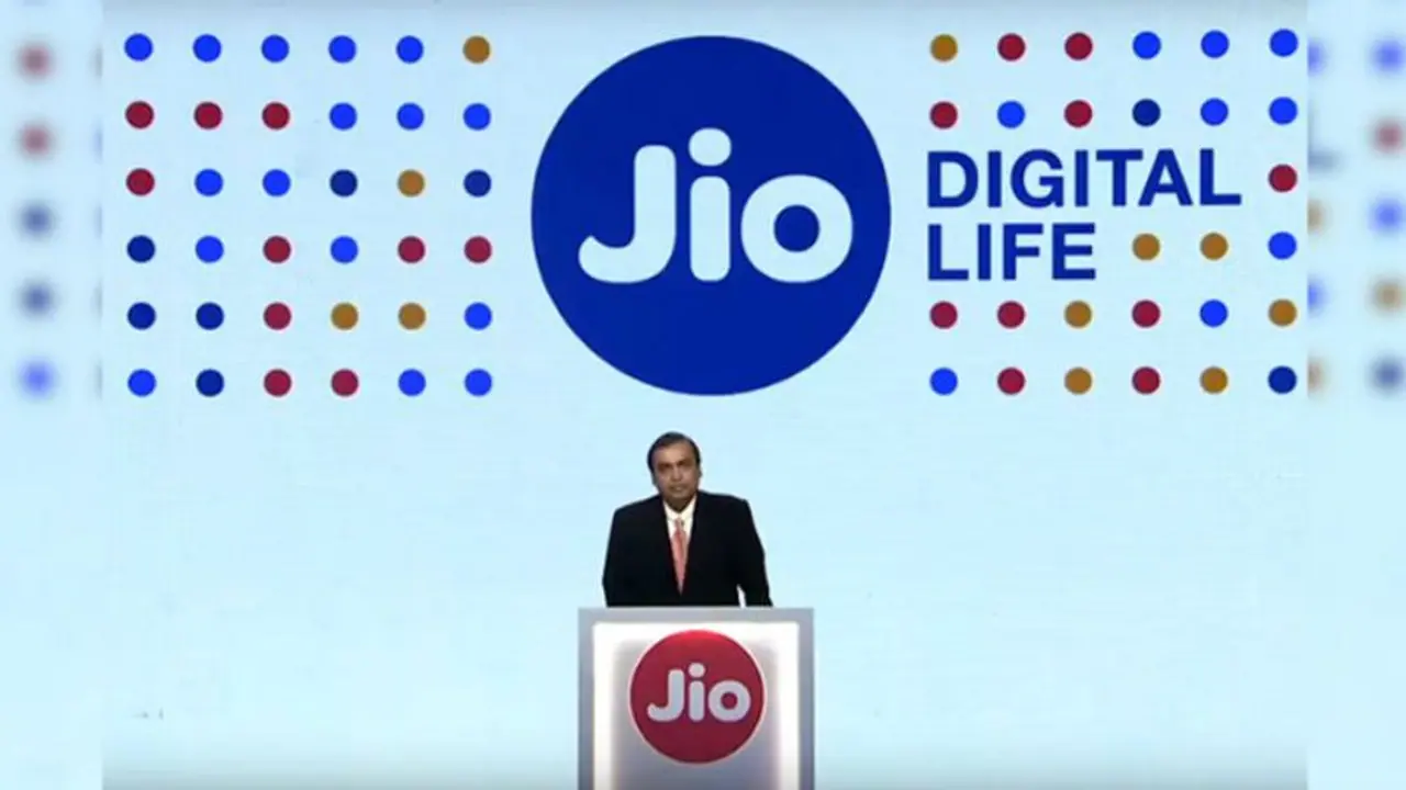 Global Environment Impact ರಿಲಯನ್ಸ್ ಜಿಯೋಗೆ ಇಂಗಾಲ ನಿಯಂತ್ರಿಸಿ ಪರಿಸರ ಉಳಿಸುವ ದೇಶದ ಕಂಪನಿ ಕಿರೀಟ!