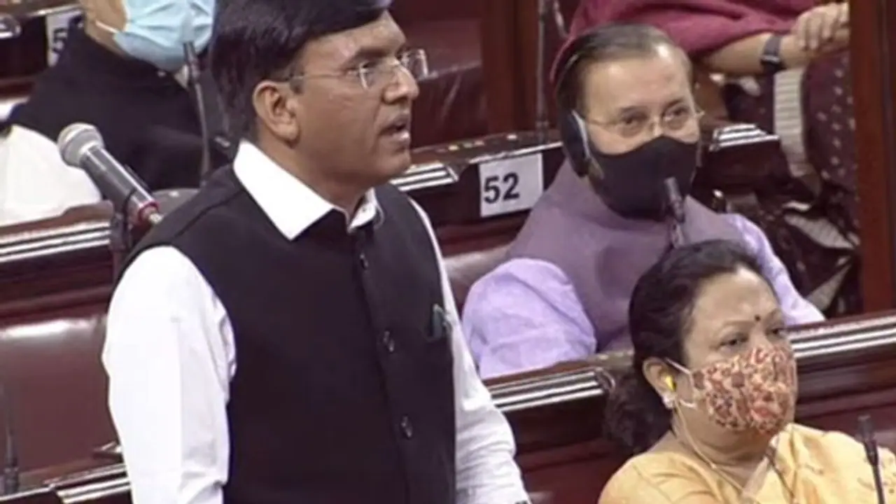 Omicron in India : এখনও ওমিক্রনের খোঁজ মেলেনি ভারতে, আশ্বাস স্বাস্থ্যমন্ত্রীর Omicron in India : এখনও ওমিক্রনের খোঁজ মেলেনি ভারতে, আশ্বাস স্বাস্থ্যমন্ত্রীর