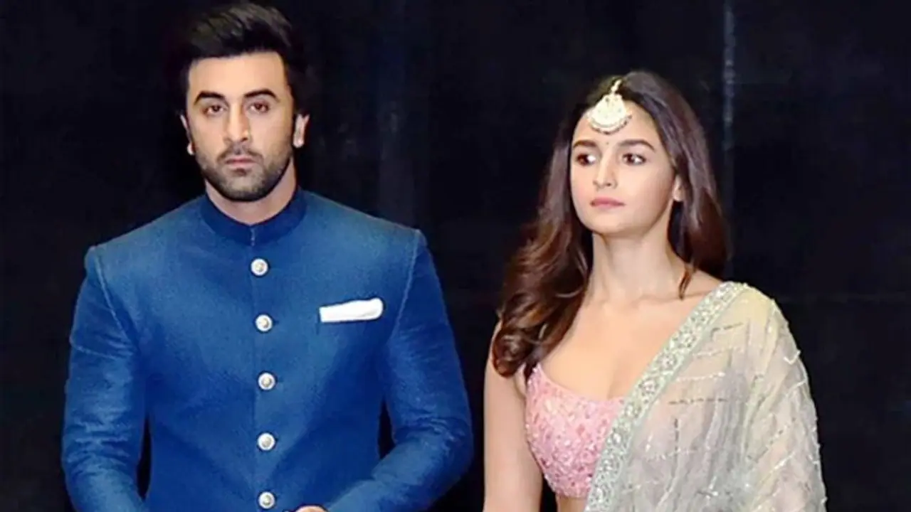 Ranbir Kapoor, Alia Bhatt have postponed their wedding? THIS is the REASON behind it Ranbir Kapoor, Alia Bhatt have postponed their wedding? THIS is the REASON behind it