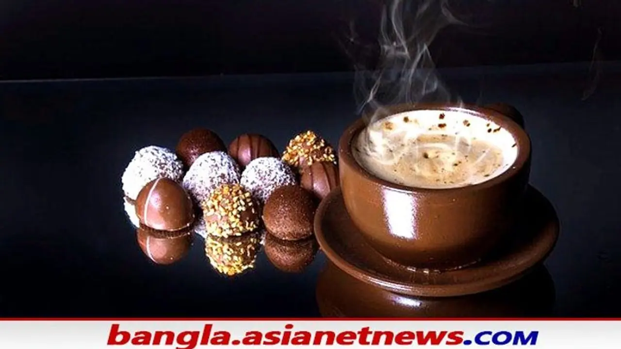 দিনে ২ থেকে ৩ কাপ কফি সুস্থ রাখবে হার্টের স্বাস্থ্য, দেখে নিন কী বলছে গবেষকরা দিনে ২ থেকে ৩ কাপ কফি সুস্থ রাখবে হার্টের স্বাস্থ্য, দেখে নিন কী বলছে গবেষকরা