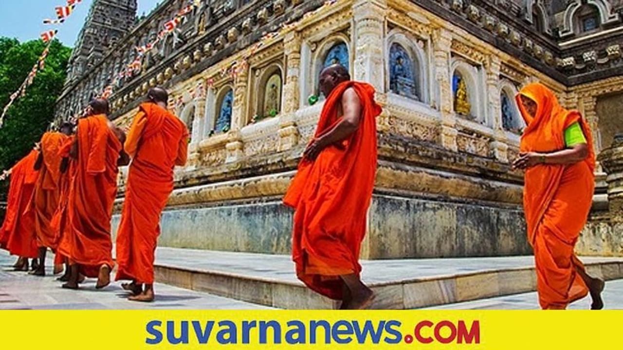 Temple Ritual: ನಾವೇಕೆ ದೇವರಿಗೆ ಪ್ರದಕ್ಷಿಣೆ ಹಾಕುತ್ತೇವೆ? Temple Ritual: ನಾವೇಕೆ ದೇವರಿಗೆ ಪ್ರದಕ್ಷಿಣೆ ಹಾಕುತ್ತೇವೆ?