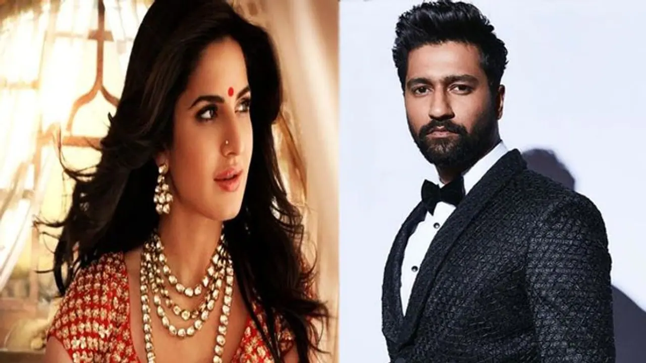 Katrina Kaif Vicky Kaushal की वेडिंग में पहुंचनेवाले गेस्ट के लिए बनाए गए 3 नए नियम, सख्ती से करने होंगे पालन Katrina Kaif Vicky Kaushal की वेडिंग में पहुंचनेवाले गेस्ट के लिए बनाए गए 3 नए नियम, सख्ती से करने होंगे पालन