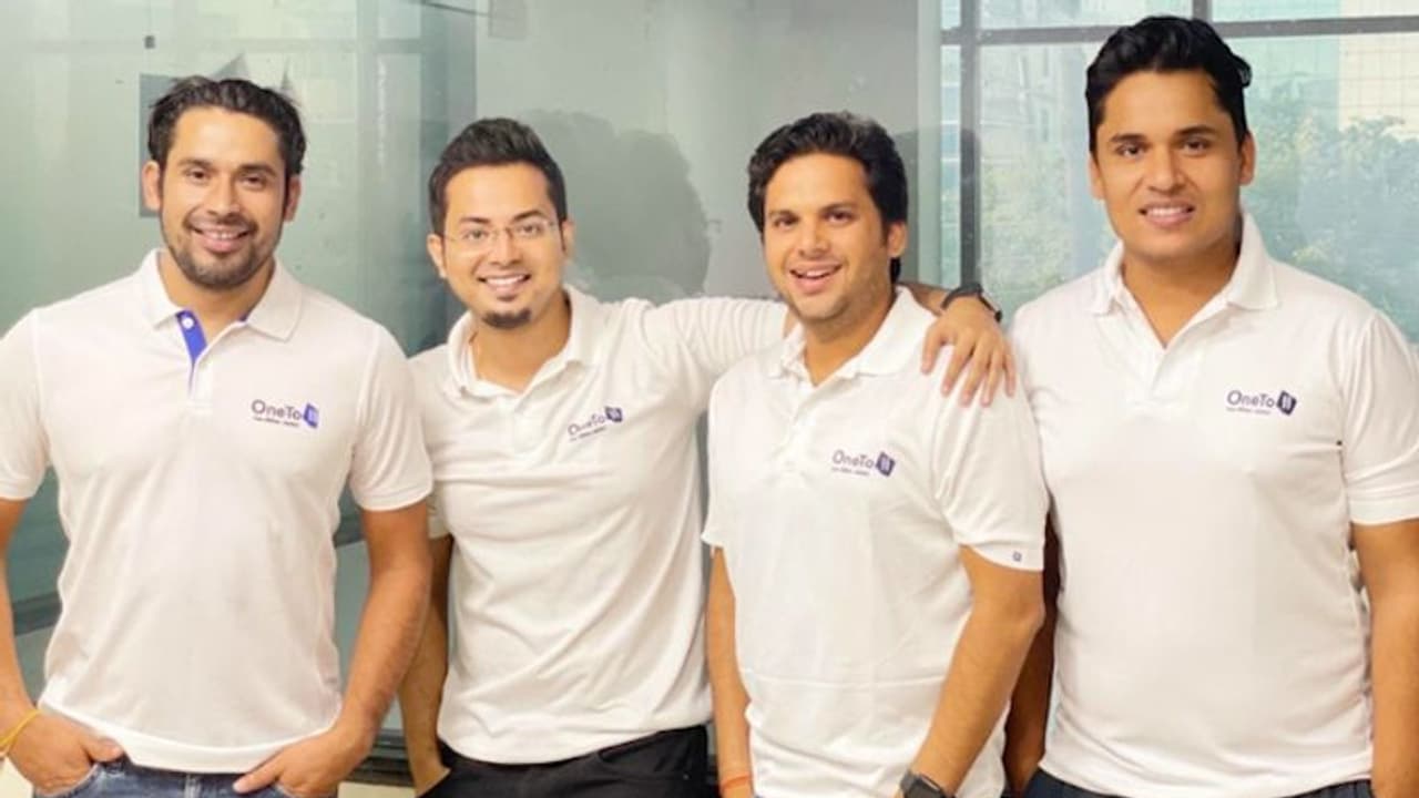 OneTo11 Gaming ecosystem with NFT marketplace enabling gamers to earn millions OneTo11 Gaming ecosystem with NFT marketplace enabling gamers to earn millions