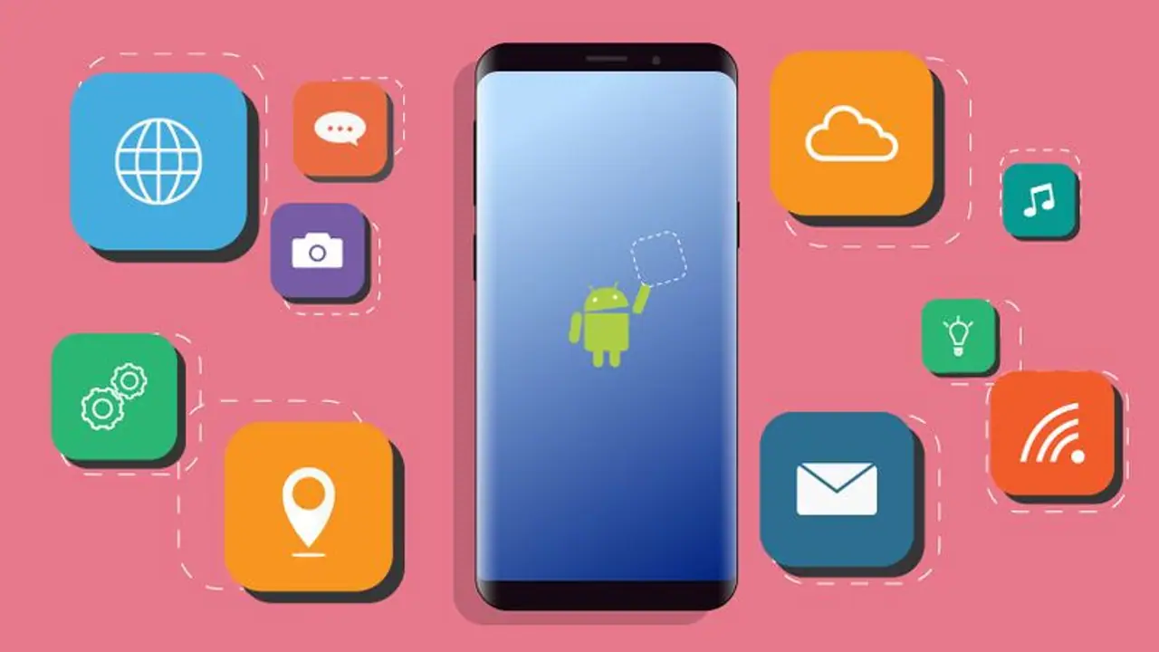 Keep Your Apps Up-to-Date: A Step-by-Step Guide to Updating Apps on Your Smartphone