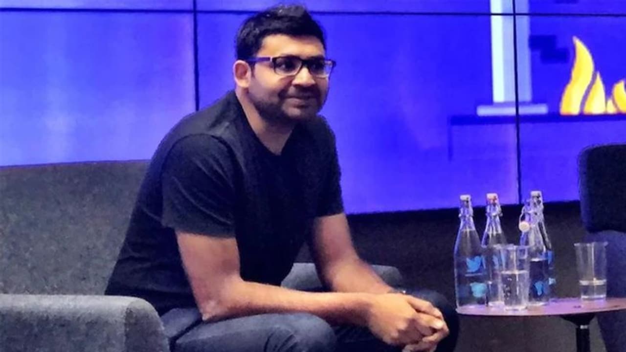 From IIT Bombay to Entrepreneurship: Former Twitter CEO Parag Agrawal’s remarkable journey