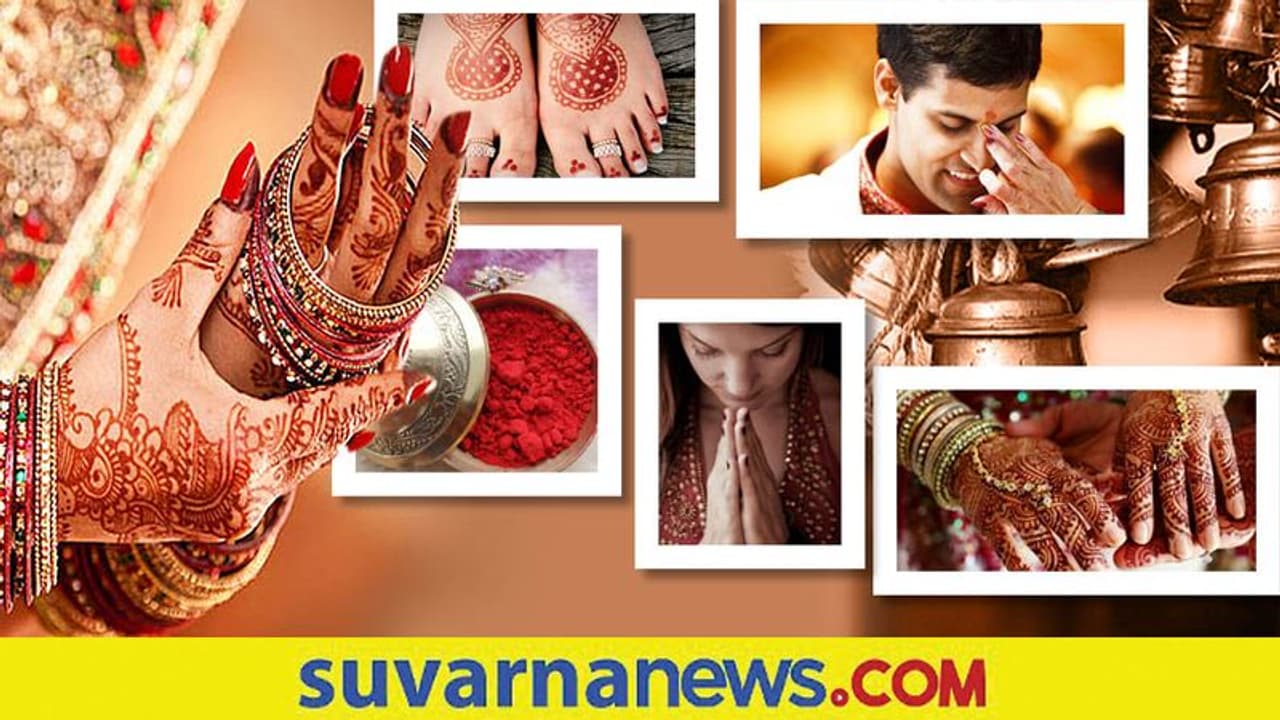 Hindu Traditions: ಹಿಂದೂ ಆಚರಣೆಗಳ ಹಿಂದಿನ ವೈಜ್ಞಾನಿಕ ಕಾರಣಗಳಿವು Hindu Traditions: ಹಿಂದೂ ಆಚರಣೆಗಳ ಹಿಂದಿನ ವೈಜ್ಞಾನಿಕ ಕಾರಣಗಳಿವು