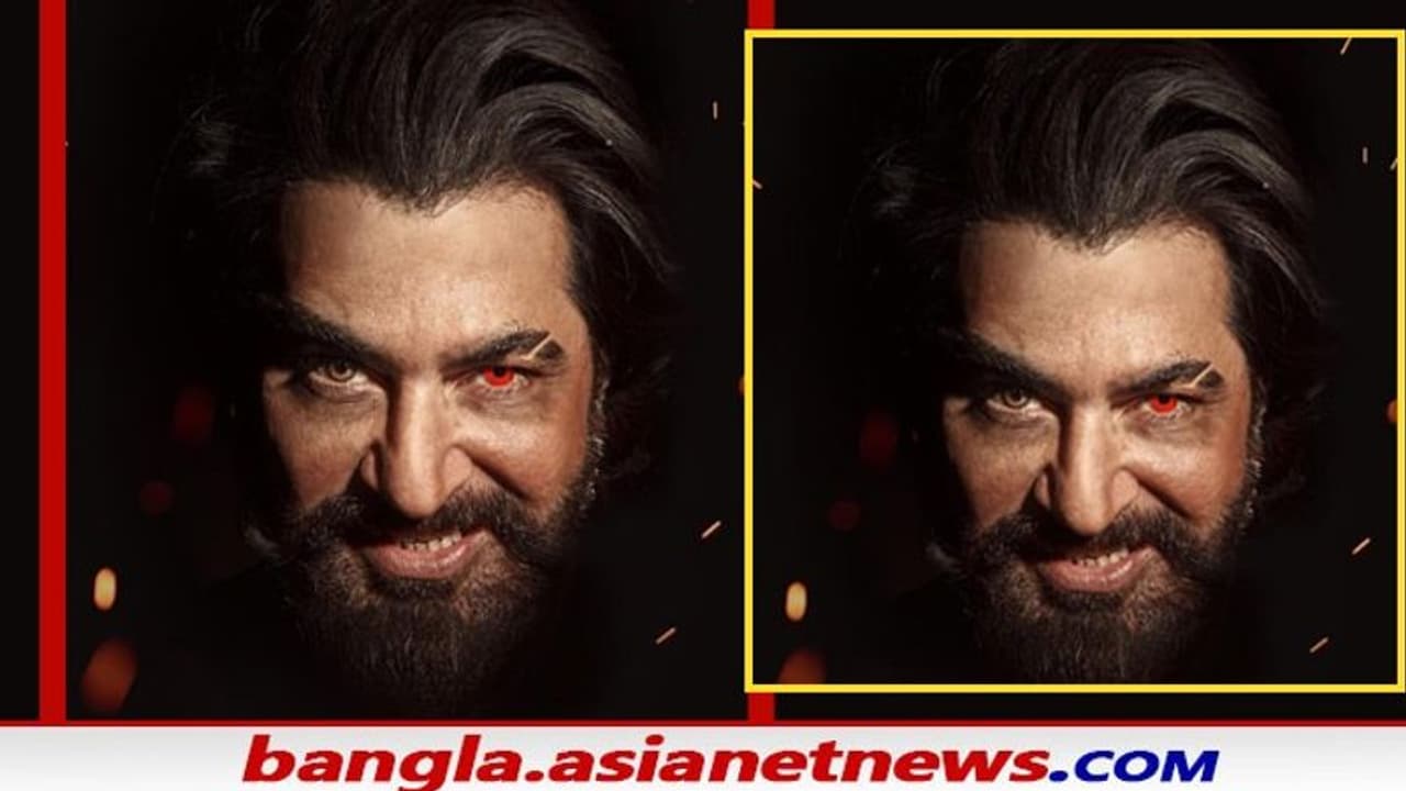 Raavan Teaser: জন্মদিনে অনুরাগীদের বিরাট উপহার জিতের মুক্তি পেল রাবণ ছবির টিজার Raavan Teaser: জন্মদিনে অনুরাগীদের বিরাট উপহার জিতের মুক্তি পেল রাবণ ছবির টিজার