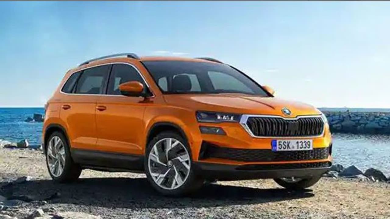 2022 Skoda Kodiaq : പുത്തന്‍ കോഡിയാക്കിന്‍റെ ഉല്‍പ്പാദനം തുടങ്ങി സ്‍കോഡ