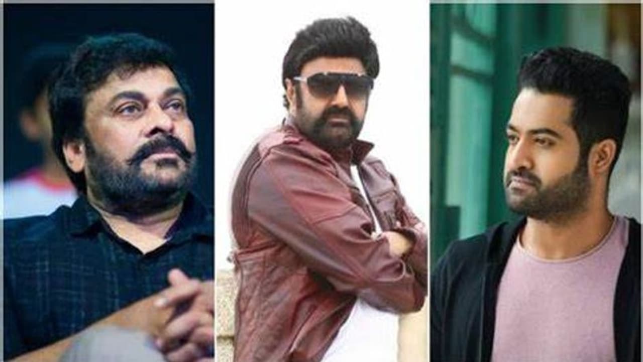 Sirivennela Death: సాహిత్యానికి చీకటి రోజుః చిరంజీవి.. బాలయ్య, మోహన్బాబు, ఎన్టీఆర్, చరణ్ ఎమోషనల్ పోస్ట్ Sirivennela Death: సాహిత్యానికి చీకటి రోజుః చిరంజీవి.. బాలయ్య, మోహన్బాబు, ఎన్టీఆర్, చరణ్ ఎమోషనల్ పోస్ట్