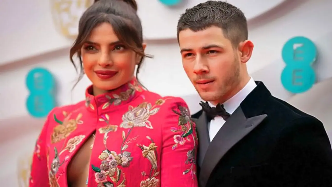 Priyanka Chopra, Nick Jonas's 3 Year Wedding Anniversary: Inside video of romantic dinner in London Priyanka Chopra, Nick Jonas's 3 Year Wedding Anniversary: Inside video of romantic dinner in London