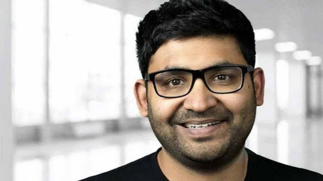 जानिए कौन हैं Parag Agarwal, पढ़िए IIT से Twitter के CEO बनने तक की कहानी