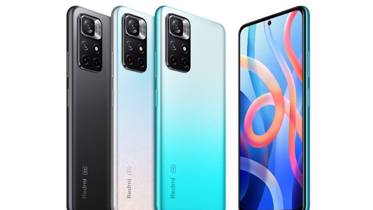 Redmi Note 11T 5G Price : റെഡ്മി നോട്ട് 11 ടി 5 ജി ഇന്ത്യയിലെത്തി; അത്ഭുതപ്പെടുത്തുന്ന വില