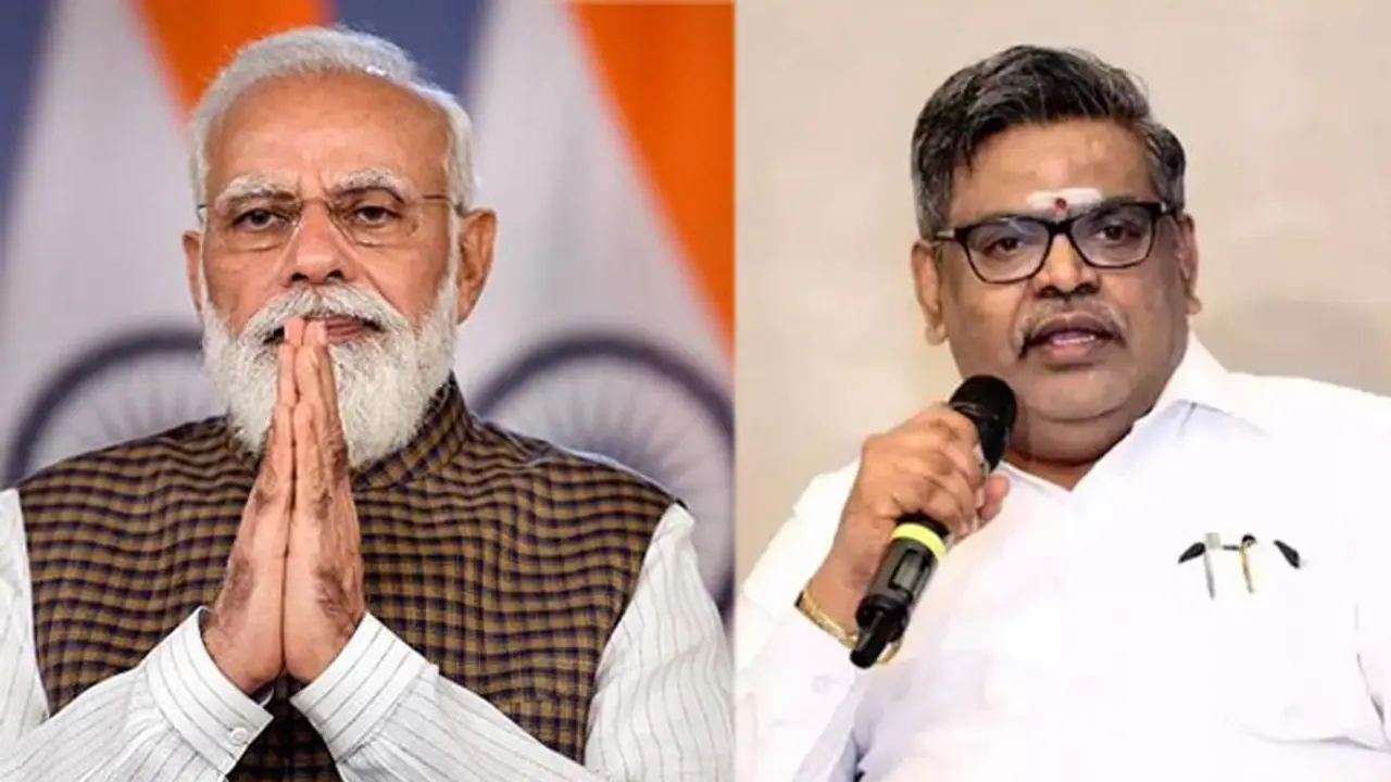 Sirivennela Seetharama Sastry Death : ఆయన మరణం బాధించింది: సిరివెన్నెల మరణంపై మోడీ సంతాపం, తెలుగులో ట్వీట్