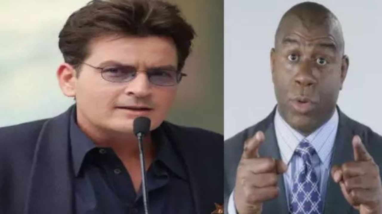 World AIDS Day 2021: Celebrities who are HIV positive World AIDS Day 2021: Celebrities who are HIV positive