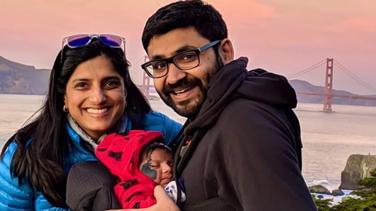 जानिए Twitter के नए CEO Parag Agrawal को कितनी मिलेगी सैलरी, क्या है उनकी टोटल नेटवर्थ जानिए Twitter के नए CEO Parag Agrawal को कितनी मिलेगी सैलरी, क्या है उनकी टोटल नेटवर्थ