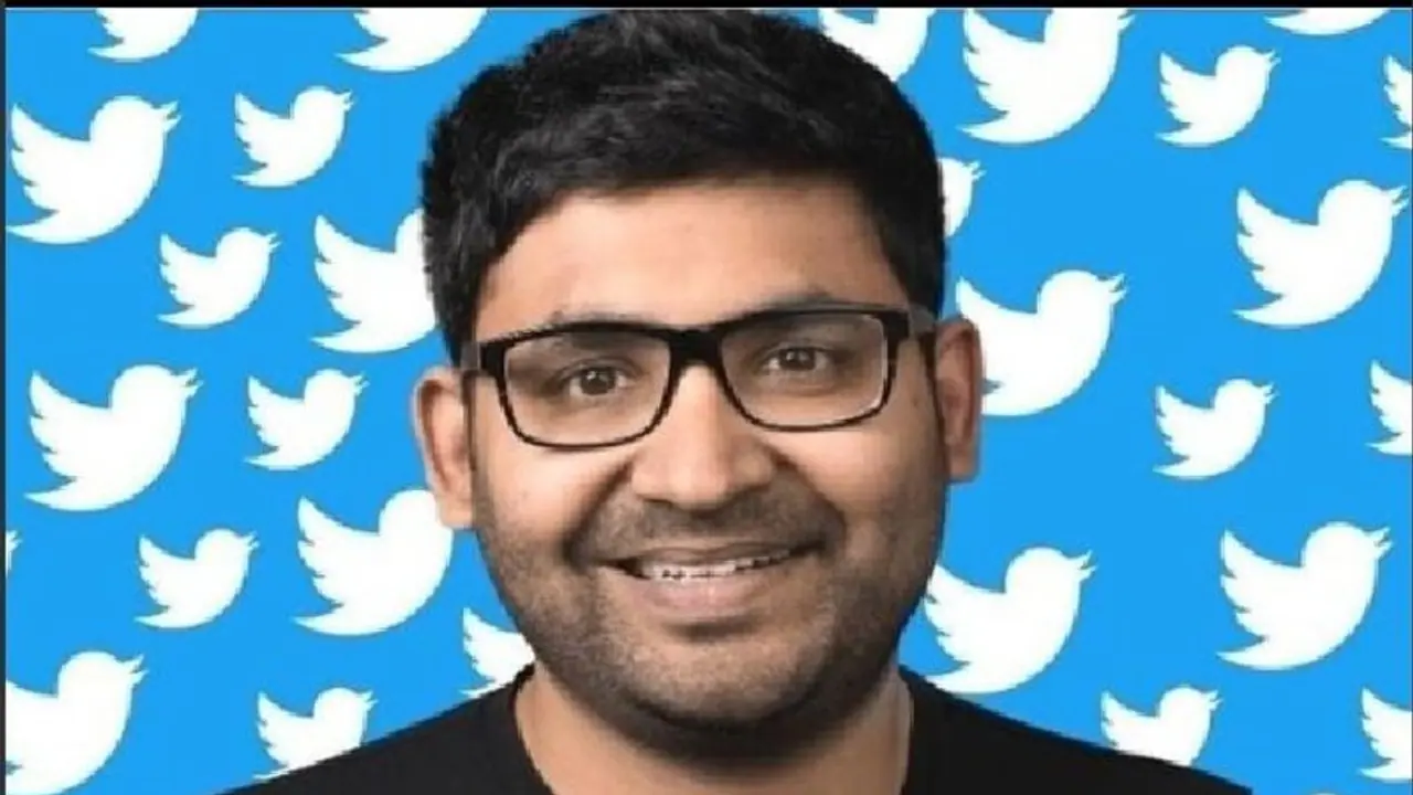 Parag Agrawal: ಹೊಸ ಸಿಇಓ ಹೊಸ ಟೀಮ್: ಟ್ವೀಟರ್ ಕಾರ್ಯವೈಖರಿಯಲ್ಲಿ ಮಹತ್ವದ ಬದಲಾವಣೆ! Parag Agrawal: ಹೊಸ ಸಿಇಓ ಹೊಸ ಟೀಮ್: ಟ್ವೀಟರ್ ಕಾರ್ಯವೈಖರಿಯಲ್ಲಿ ಮಹತ್ವದ ಬದಲಾವಣೆ!