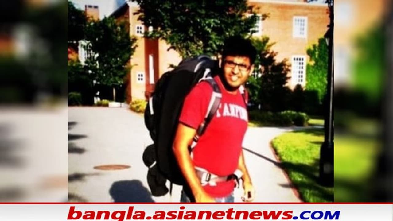 Twitter New CEO: প্রাক্তনীর সাফল্যে উচ্ছ্বসিত IIT মুম্বাই, শুভেচ্ছা বার্তা ছোটবেলার শিক্ষকদের Twitter New CEO: প্রাক্তনীর সাফল্যে উচ্ছ্বসিত IIT মুম্বাই, শুভেচ্ছা বার্তা ছোটবেলার শিক্ষকদের