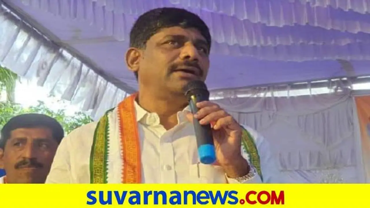 ಬೆಂಗಳೂರು ಮೈಸೂರು ಹೆದ್ದಾರಿ ಉದ್ಘಾಟನೆಗಿಲ್ಲದ ಆಹ್ವಾನ, ಮೋದಿಗೆ ಧನ್ಯವಾದ ಅರ್ಪಿಸಿದ ಡಿಕೆ ಸುರೇಶ್!