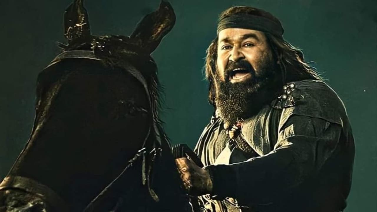 Marakkar : 'പ്രീ ബുക്കിംഗിലൂടെ മാത്രം 100 കോടി ക്ലബ്ബില്'! മരക്കാര് റിലീസ് ലോകമാകെ 4100 തിയറ്ററുകളില് Marakkar : 'പ്രീ ബുക്കിംഗിലൂടെ മാത്രം 100 കോടി ക്ലബ്ബില്'! മരക്കാര് റിലീസ് ലോകമാകെ 4100 തിയറ്ററുകളില്