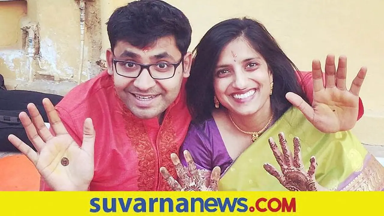 Vineeta Agarwal: ಟ್ವಿಟ್ಟರ್ ಸಿಇಒ ಪರಾಗ್ ಪತ್ನಿ ವಿನೀತಾ ಅಗರ್ವಾಲ್ ಯಾರು ಗೊತ್ತಾ? Vineeta Agarwal: ಟ್ವಿಟ್ಟರ್ ಸಿಇಒ ಪರಾಗ್ ಪತ್ನಿ ವಿನೀತಾ ಅಗರ್ವಾಲ್ ಯಾರು ಗೊತ್ತಾ?