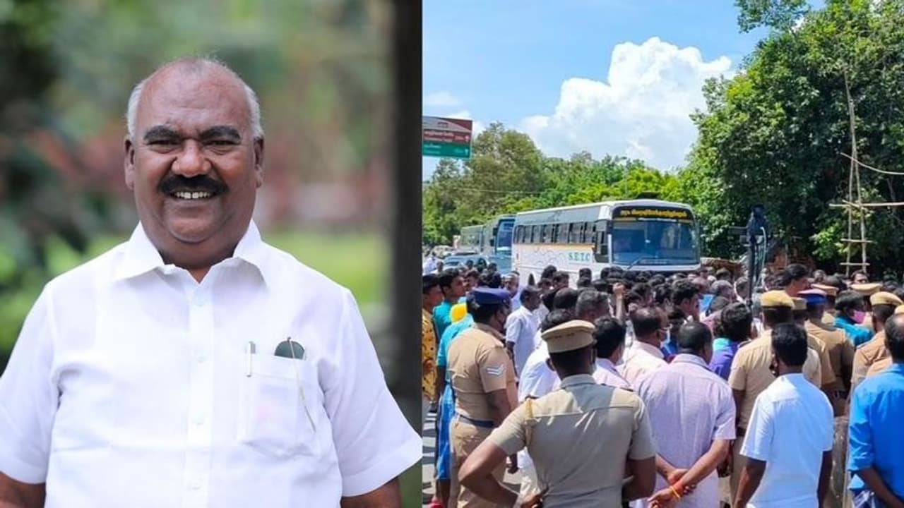 DMK : ’என்னால தூங்க முடியல… மரக்காணம் சேர்மன் தேர்தலில் முறைகேடு நடந்தது உண்மைதான்…’ வைரல் ஆடியோ ! DMK : ’என்னால தூங்க முடியல… மரக்காணம் சேர்மன் தேர்தலில் முறைகேடு நடந்தது உண்மைதான்…’ வைரல் ஆடியோ !