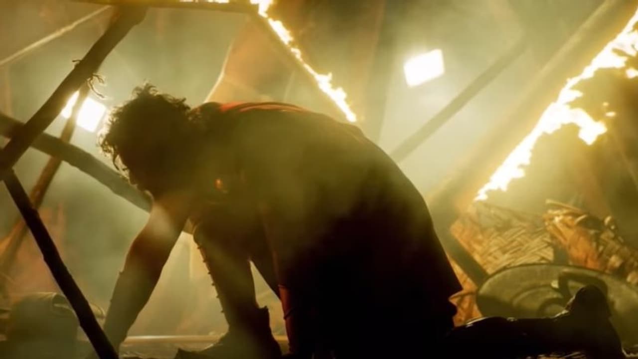 Minnal Murali Trailer 2: മലയാളത്തിലെ ആദ്യ സൂപ്പര്ഹീറോ എത്താന് മൂന്നാഴ്ച; 'മിന്നല് മുരളി' ബോണസ് ട്രെയ്ലര് Minnal Murali Trailer 2: മലയാളത്തിലെ ആദ്യ സൂപ്പര്ഹീറോ എത്താന് മൂന്നാഴ്ച; 'മിന്നല് മുരളി' ബോണസ് ട്രെയ്ലര്