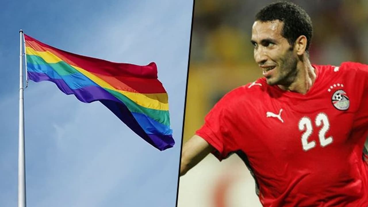 FIFA World Cup 2022: Hosts Qatar caught in LGBTQ+ rights storm after Mohamed Aboutrika's homophobic rant