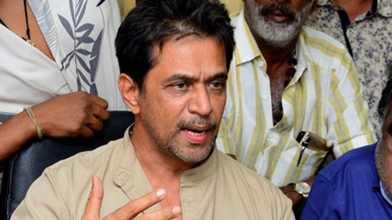 Me Too: Actor Arjun Sarja gets clean chit after 3 years in sexual misconduct case alleged by Sruthi Hariharan