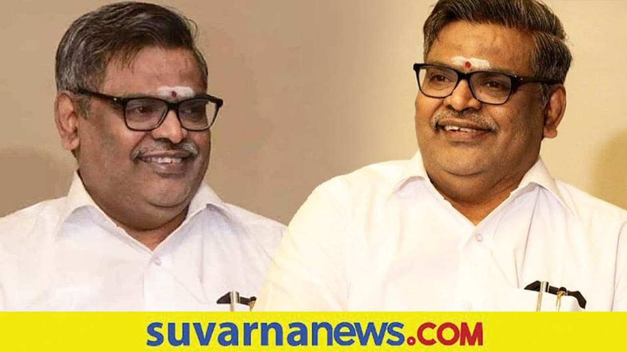 Lyricist Death: ಖ್ಯಾತ ಚಿತ್ರಸಾಹಿತಿ ಸಿರಿವೆನ್ನಲ ಸೀತಾರಾಮಶಾಸ್ತ್ರಿ ಇನ್ನಿಲ್ಲ Lyricist Death: ಖ್ಯಾತ ಚಿತ್ರಸಾಹಿತಿ ಸಿರಿವೆನ್ನಲ ಸೀತಾರಾಮಶಾಸ್ತ್ರಿ ಇನ್ನಿಲ್ಲ