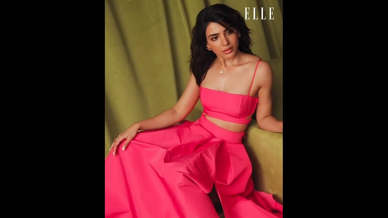 ఏ మాత్రం తగ్గని సమంత దూకుడు.. అందులోనూ రికార్డు ఏ మాత్రం తగ్గని సమంత దూకుడు.. అందులోనూ రికార్డు