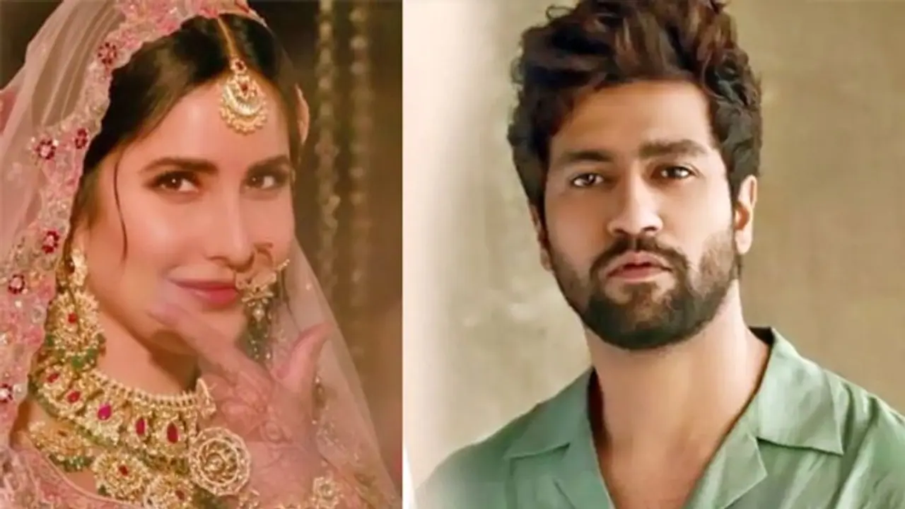 Katrina Kaif Wedding : तो क्या शादी के बाद हनीमून पर नहीं जाएंगी कैटरीना, शुरू करेंगी इस फिल्म की शूटिंग Katrina Kaif Wedding : तो क्या शादी के बाद हनीमून पर नहीं जाएंगी कैटरीना, शुरू करेंगी इस फिल्म की शूटिंग