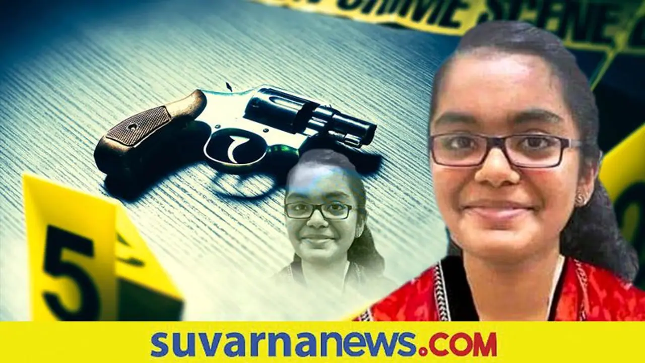 shootout in America: ಅಮೆರಿಕಾದಲ್ಲಿ ಗುಂಡಿನ ದಾಳಿಗೆ ಕೇರಳದ ತರುಣಿ ಬಲಿ