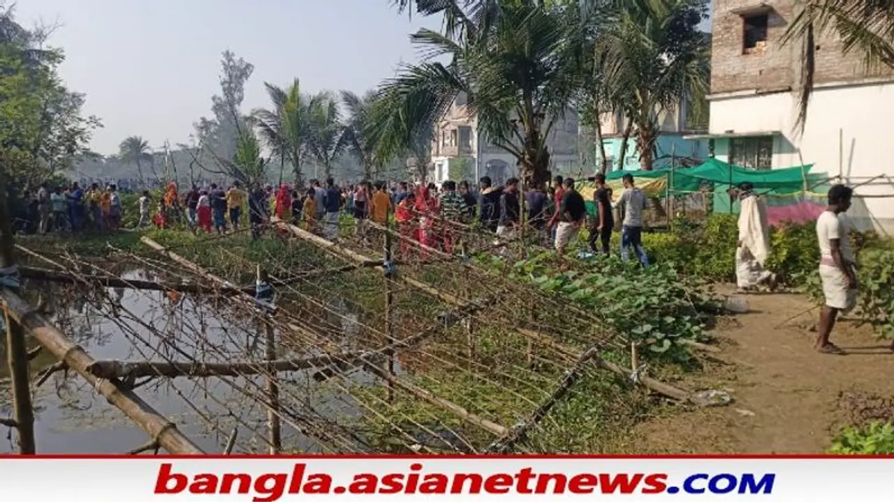 Explosion: সাতগাছিয়ায় অবৈধ বাজি কারখানার ভয়াবহ বিস্ফোরণ, মৃত ৩, ঘটনাস্থলে তৃণমূল নেতা ও পুলিশ