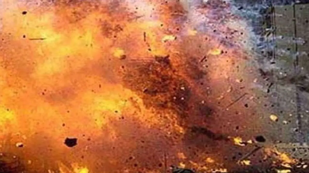 Punjab: Explosion in Ludhiana District Court Complex; one person dead, several injured