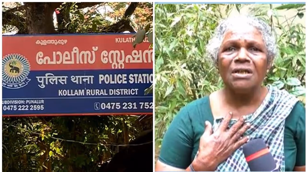 Pocso : 'പോക്സോ കേസില്‍ കുടുക്കി'; ചാരായം വാറ്റ് എക്സൈസിനെ അറിയിച്ചതിലുള്ള പ്രതികാരമെന്ന് വയോധികയുടെ പരാതി