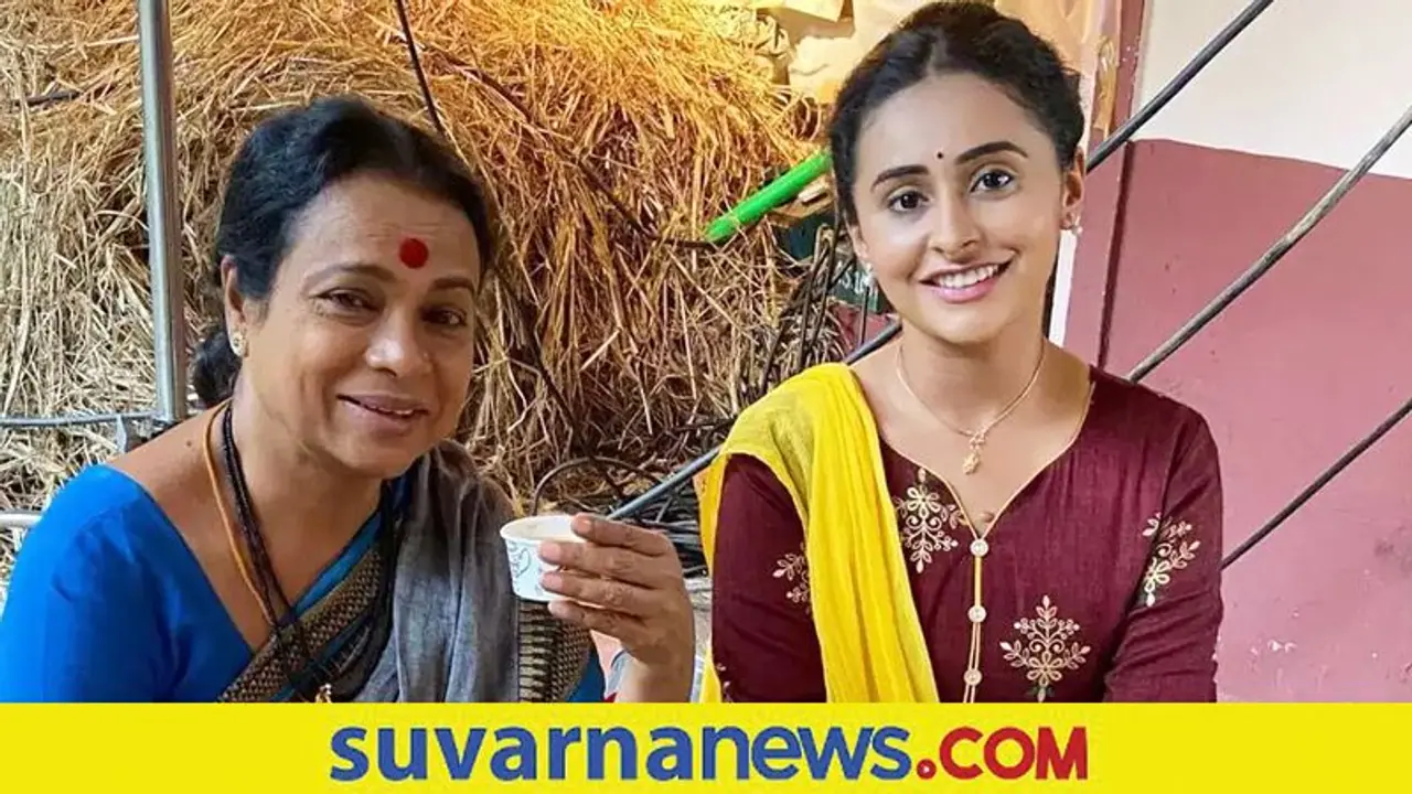 Puttakkana Makkalu: IAS ಅಧಿಕಾರಿ ಪಾತ್ರದಲ್ಲಿ ಸಂಜನಾ ಬುರ್ಲಿ, ಕಥೆ ಒಪ್ಪಿಕೊಂಡಿದ್ದು ಹೀಗೆ...