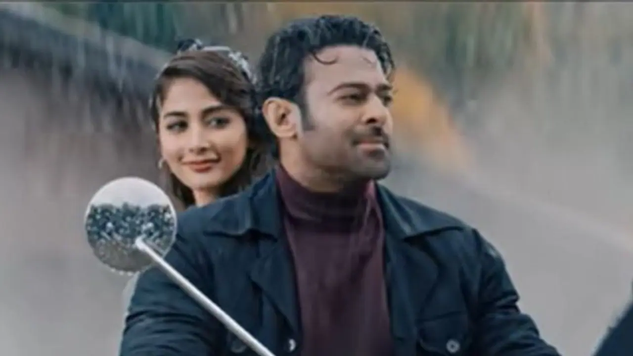 Radhe Shyam:ట్రైలర్ లో కనిపించే ఎలిమెంట్స్ ఇవే Radhe Shyam:ట్రైలర్ లో కనిపించే ఎలిమెంట్స్ ఇవే