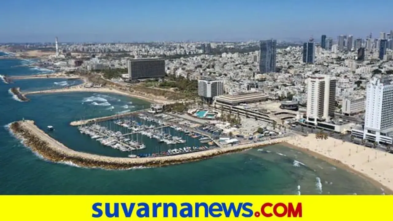 World's Most Expensive City: ಪ್ಯಾರಿಸ್, ಸಿಂಗಾಪುರ ಅಲ್ಲ, ವಿಶ್ವದ ದುಬಾರಿ ನಗರದ ಪಟ್ಟಿಗೆ ಹೊಸ ಸೇರ್ಪಡೆ!