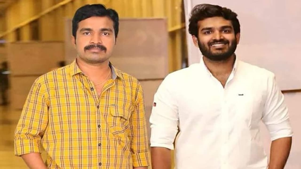 కన్నీరు పెట్టిస్తున్న కిరణ్ అబ్బవరం పోస్ట్.. సోదరుడి మృతిపై తీవ్ర భావోద్వేగంతో.. కన్నీరు పెట్టిస్తున్న కిరణ్ అబ్బవరం పోస్ట్.. సోదరుడి మృతిపై తీవ్ర భావోద్వేగంతో..