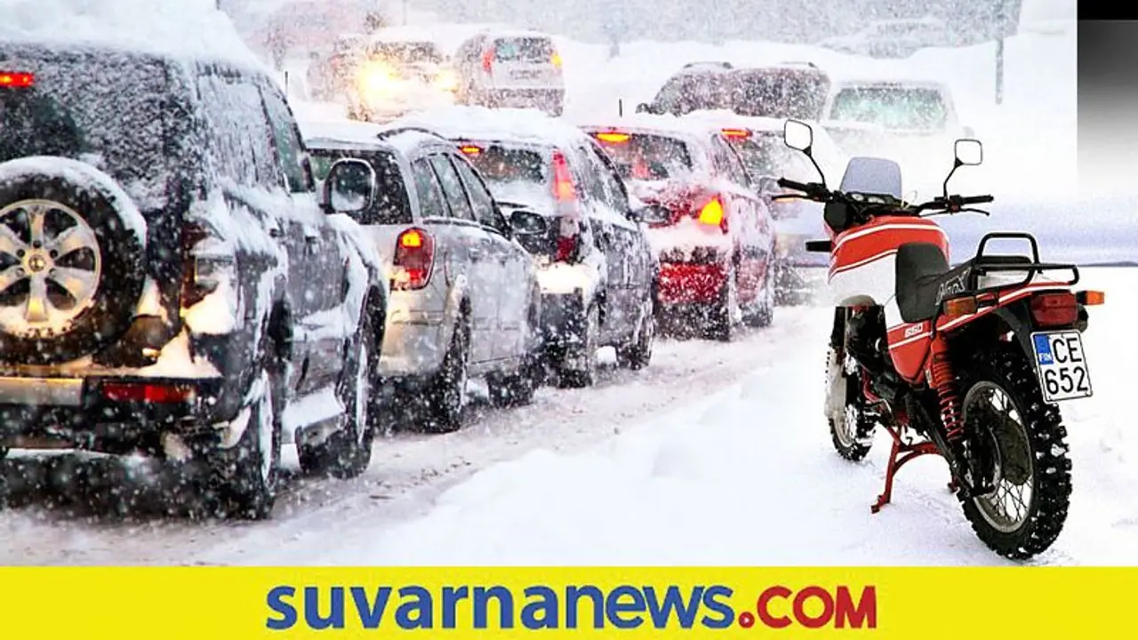 Winter care tips: ಚಳಿಗಾಲದಲ್ಲಿ ಕಾರ್, ಬೈಕ್ ಬಗ್ಗೆ ಕೇರ್ ತೆಗೆದುಕೊಳ್ಳುವುದು ಹೇಗೆ?