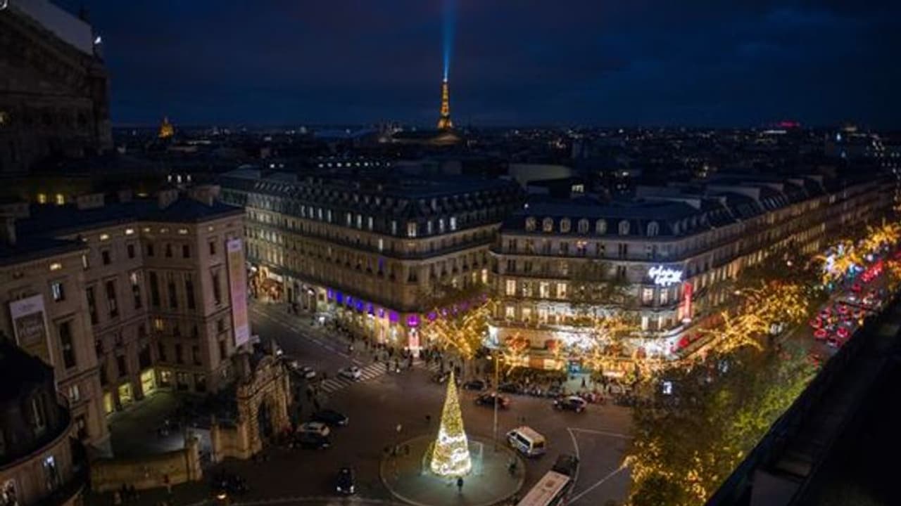 Paris की सड़कों पर आधी होने जा रही वाहनों की संख्या, राजधानी में ड्राइविंग करना अब नहीं होगा आसान, देखें वजह Paris की सड़कों पर आधी होने जा रही वाहनों की संख्या, राजधानी में ड्राइविंग करना अब नहीं होगा आसान, देखें वजह