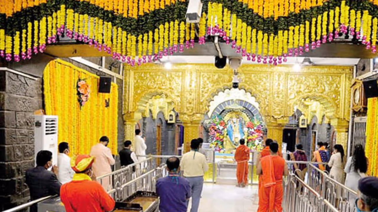 Exploring the Most Sacred Temples in India
